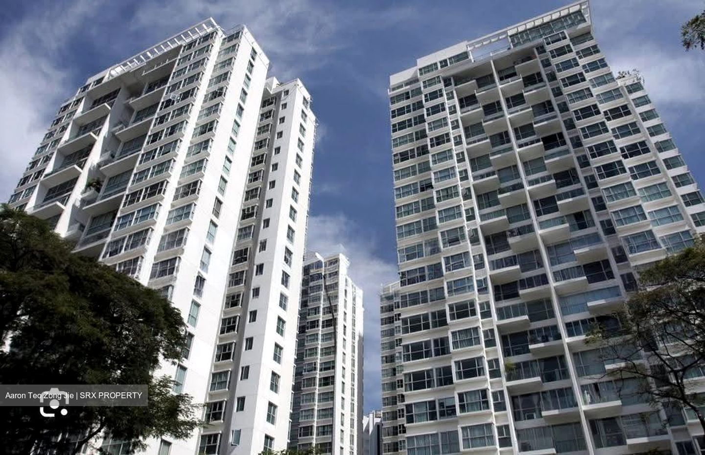 Amber Gardens (D15), Condominium #613697521